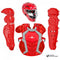 All-Star Classic Pro NOCSAE Adult Catcher's Set